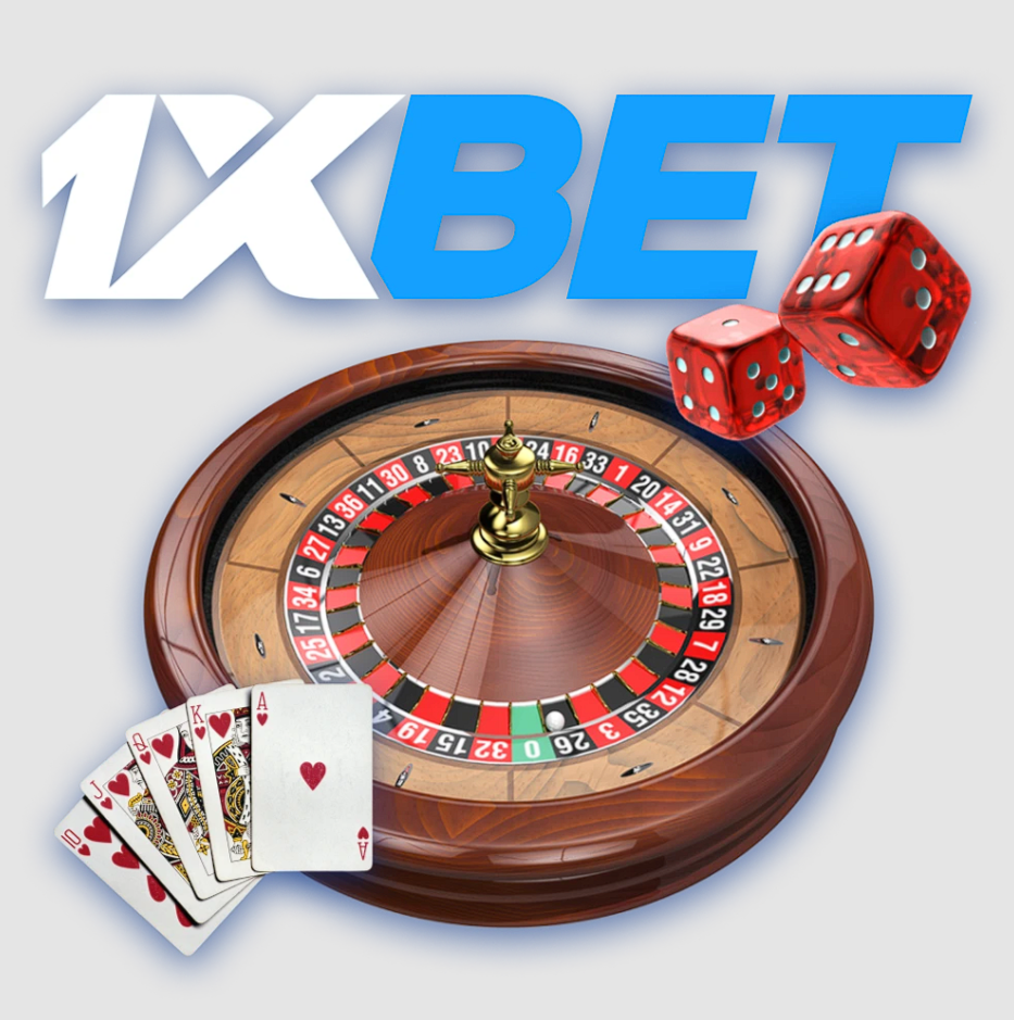 1xBet’s Most Popular Live Casino Games